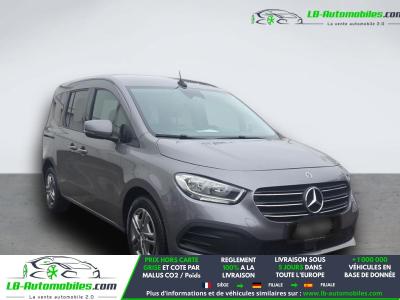 Mercedes Classe T 160 d BVA