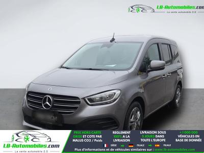 Mercedes Classe T 160 d BVA