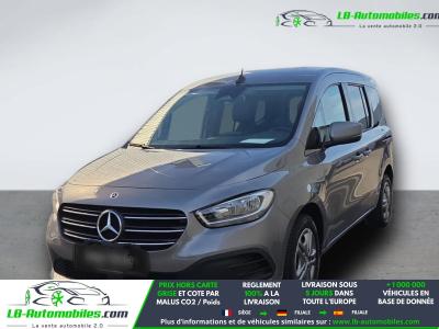 Mercedes Classe T 160 d BVA