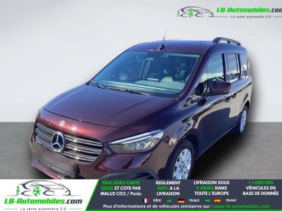 Mercedes Classe T 180 d BVM