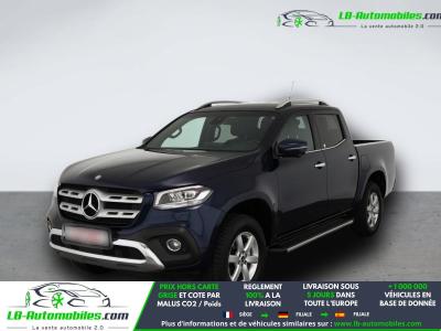 Mercedes Classe X 250D BVA