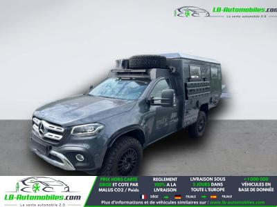 Mercedes Classe X 250D BVA