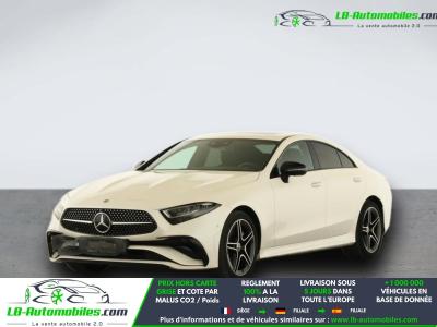 Mercedes CLS 400d BVA