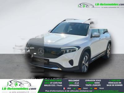 Mercedes EQB 300 4Matic