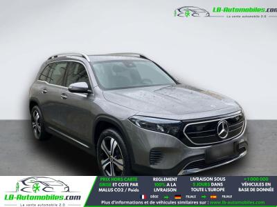 Mercedes EQB 300 4Matic