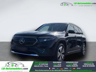 Mercedes EQB 300 4Matic