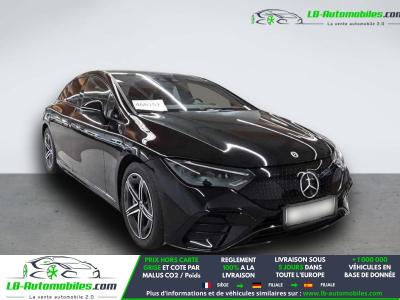 Mercedes EQE 500 4MATIC