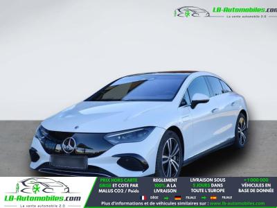 Mercedes EQE 500 4MATIC