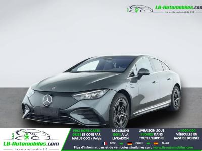 Mercedes EQE 500 4MATIC