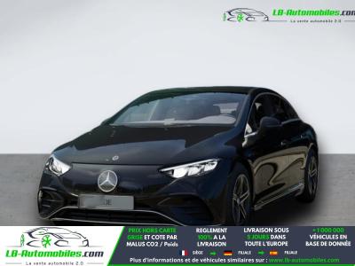 Mercedes EQE 500 4MATIC