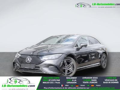 Mercedes EQE 500 4MATIC