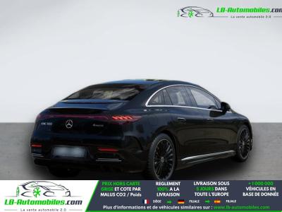 Mercedes EQE 500 4MATIC