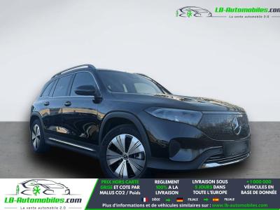 Mercedes EQB 300 4Matic