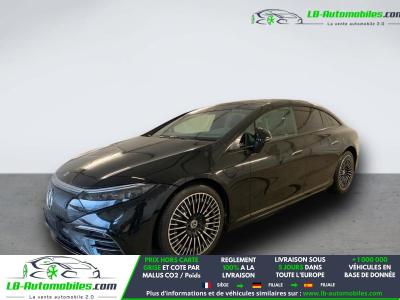 Mercedes EQS 580 4Matic