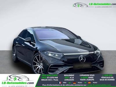 Mercedes EQS 580 4Matic