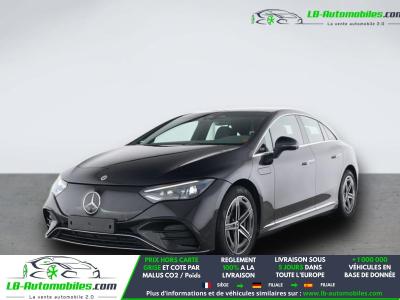 Mercedes EQE 500 4MATIC