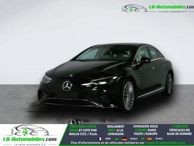 Mercedes EQE 500 4MATIC