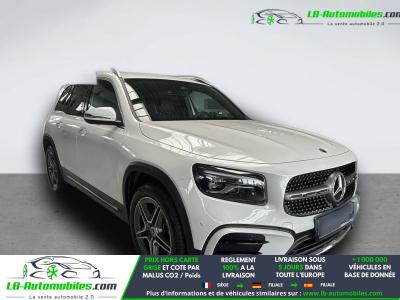 Mercedes GLB 250 BVA 4Matic