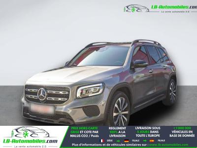 Mercedes GLB 250 BVA 4Matic