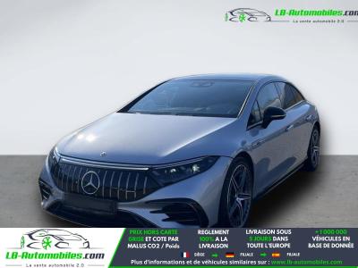 Mercedes EQS 53 4Matic+