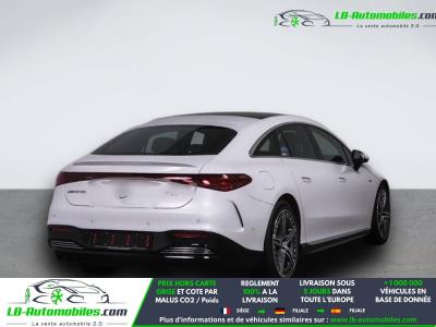 Mercedes EQS 53 4Matic+