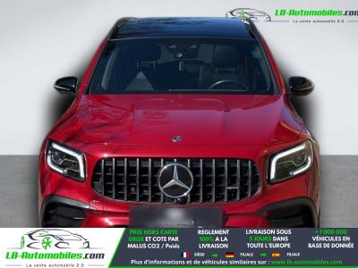 Mercedes GLB 35 AMG BVA 4Matic