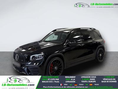 Mercedes GLB 35 AMG BVA 4Matic