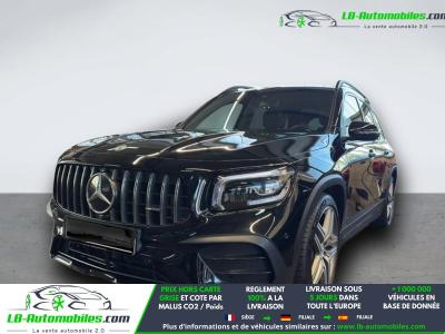 Mercedes GLB 35 AMG BVA 4Matic