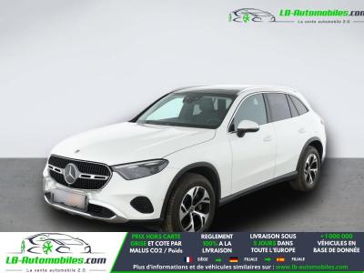 Mercedes GLC Coupe 300 e BVA 4Matic
