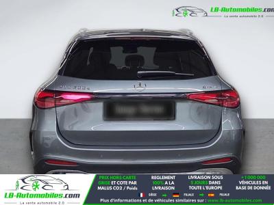 Mercedes GLC Coupe 300 e BVA 4Matic