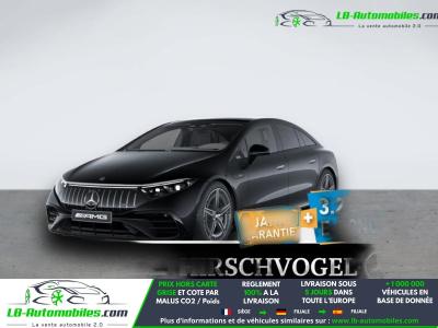 Mercedes EQS 53 4Matic+