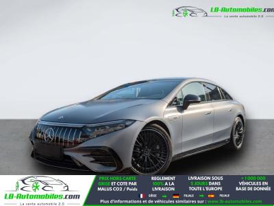 Mercedes EQS 53 4Matic+