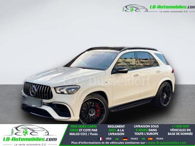 Mercedes GLE  63 S AMG BVA 4Matic+