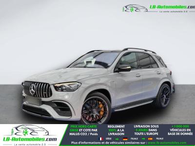 Mercedes GLE  63 S AMG BVA 4Matic+