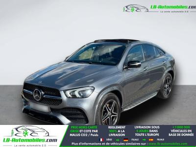Mercedes GLE  400 d BVA 4Matic