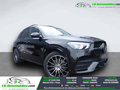 Mercedes GLE  400 d BVA 4Matic