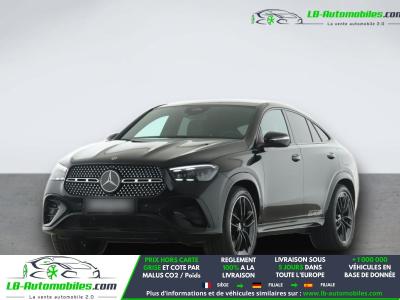 Mercedes GLE Coupe 350 de BVA 4Matic