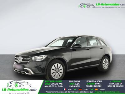 Mercedes GLC 200 d BVA