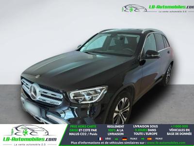 Mercedes GLC 200 d BVA
