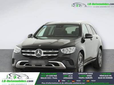 Mercedes GLC 200 d BVA