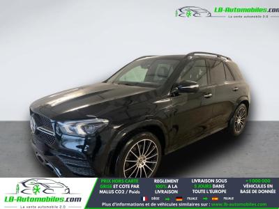 Mercedes GLE  350 e EQ POWER BVA 4Matic