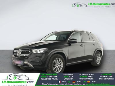 Mercedes GLE  350 e EQ POWER BVA 4Matic