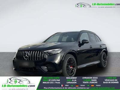 Mercedes GLC 63 S AMG BVA 4Matic+
