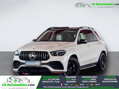 Mercedes GLE  53 AMG EQBoost BVA 4Matic+