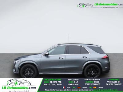 Mercedes GLE  53 AMG EQBoost BVA 4Matic+