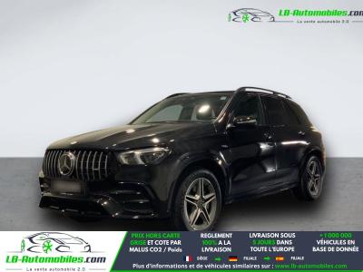 Mercedes GLE  53 AMG EQBoost BVA 4Matic+