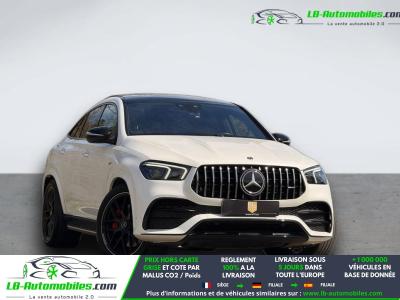 Mercedes GLE  53 AMG EQBoost BVA 4Matic+