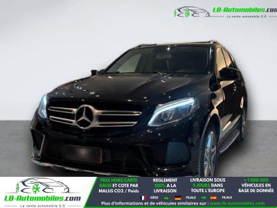 Mercedes GLE  350 d BVA 4Matic