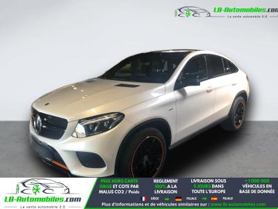Mercedes GLE Coupe 350 d BVA 4MATIC