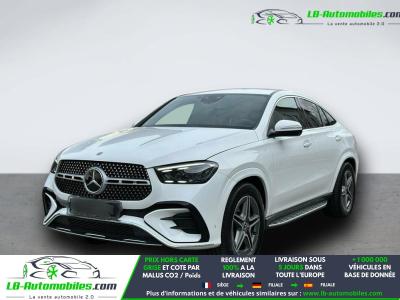 Mercedes GLE Coupe 400 e BVA 4Matic